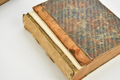 Lot 64 - THE WORLD OF FASHION AND CONTINENTAL...