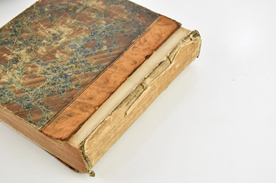 Lot 64 - THE WORLD OF FASHION AND CONTINENTAL...