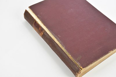 Lot 64 - THE WORLD OF FASHION AND CONTINENTAL...