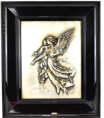 Lot 631 - An early 20th century Renaissance-style...