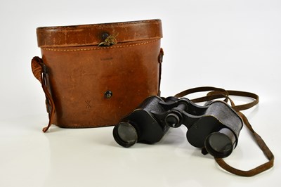 Lot 719 - BAUSCH & LOMB OPTICAL COMPANY USA; a set of...