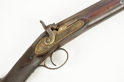 Lot 1420 - JOSEPH MANTON, LONDON; a 19th century 10 bore...