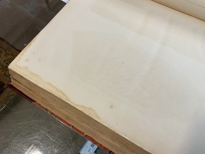 Lot 39 - MAMMATT (E), A COLLECTION OF GEOLOGICAL FACTS...