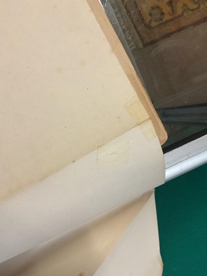Lot 39 - MAMMATT (E), A COLLECTION OF GEOLOGICAL FACTS...