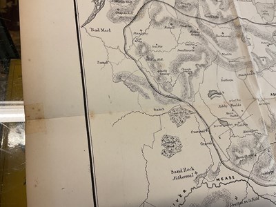 Lot 39 - MAMMATT (E), A COLLECTION OF GEOLOGICAL FACTS...