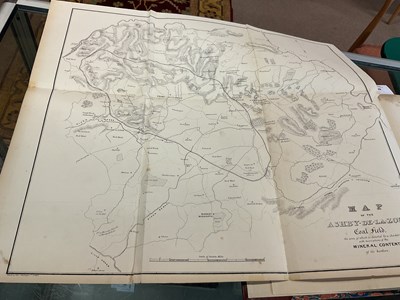 Lot 39 - MAMMATT (E), A COLLECTION OF GEOLOGICAL FACTS...
