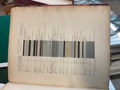 Lot 39 - MAMMATT (E), A COLLECTION OF GEOLOGICAL FACTS...