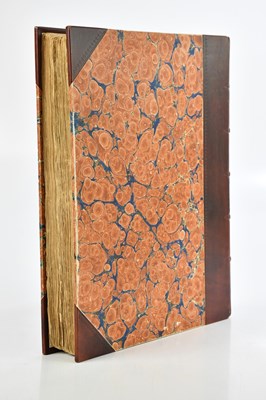 Lot 39 - MAMMATT (E), A COLLECTION OF GEOLOGICAL FACTS...