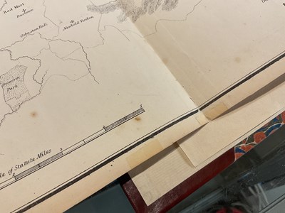 Lot 39 - MAMMATT (E), A COLLECTION OF GEOLOGICAL FACTS...