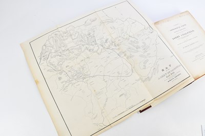 Lot 39 - MAMMATT (E), A COLLECTION OF GEOLOGICAL FACTS...