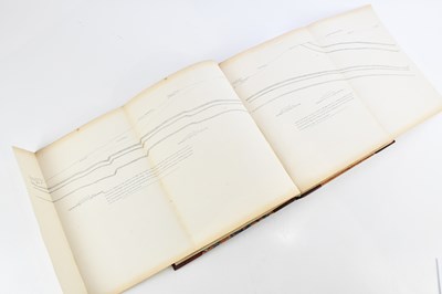 Lot 39 - MAMMATT (E), A COLLECTION OF GEOLOGICAL FACTS...
