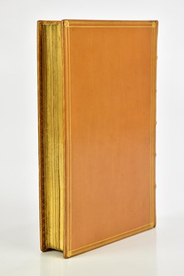 Lot 36 - CRUIKSHANK (R), PIERCE EGAN’S FINISH TO THE...