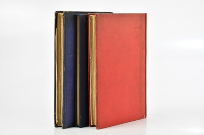 Lot 48 - LOVELL (P), MARS, 2nd edition, with colour...