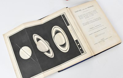 Lot 48 - LOVELL (P), MARS, 2nd edition, with colour...