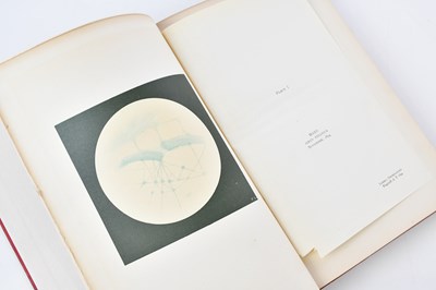 Lot 48 - LOVELL (P), MARS, 2nd edition, with colour...