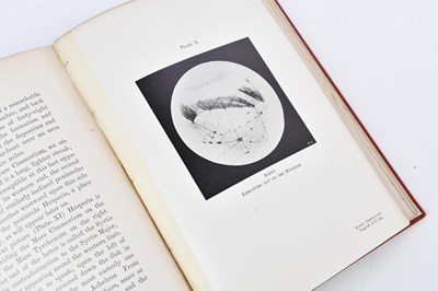 Lot 48 - LOVELL (P), MARS, 2nd edition, with colour...