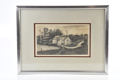 Lot 1754 - AFTER LAURENCE STEPHEN LOWRY R.A (1887-1976);...