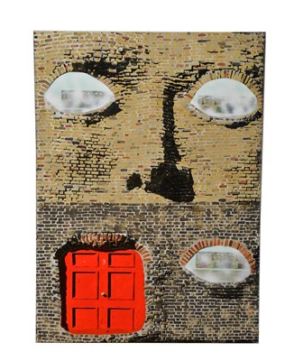 Lot 590 - PENTTI MONKKONEN (American, born 1975);...