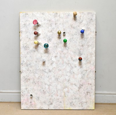 Lot 15 - TORBEN RIBE (Danish, b.1978); acrylic,...
