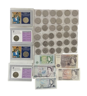 Lot 894 - Approximately thirty-five Queen Elizabeth II...