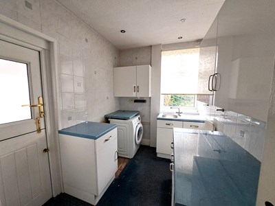 Lot 3 - 56 Congleton Road, Macclesfield
