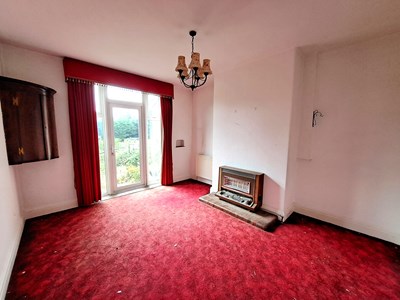 Lot 3 - 56 Congleton Road, Macclesfield