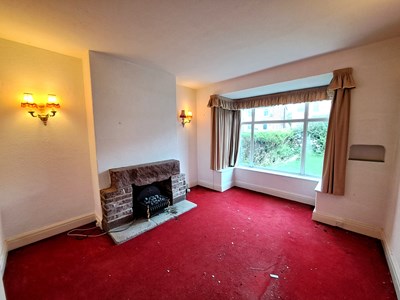 Lot 3 - 56 Congleton Road, Macclesfield