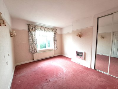Lot 3 - 56 Congleton Road, Macclesfield