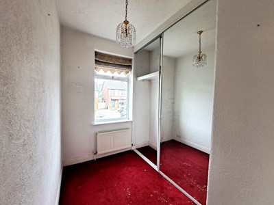 Lot 3 - 56 Congleton Road, Macclesfield