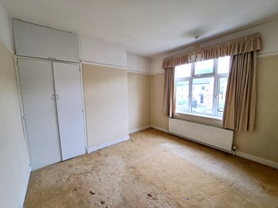 Lot 3 - 56 Congleton Road, Macclesfield