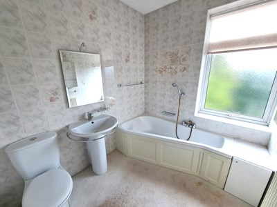Lot 3 - 56 Congleton Road, Macclesfield