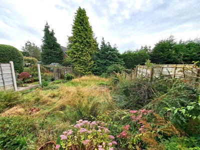 Lot 3 - 56 Congleton Road, Macclesfield