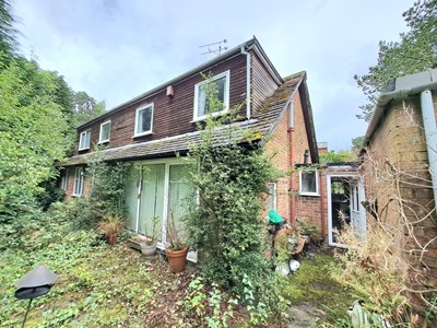 Lot 1 - Mystra, Prestbury Lane, Prestbury, Macclesfield