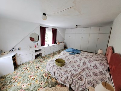 Lot 1 - Mystra, Prestbury Lane, Prestbury, Macclesfield