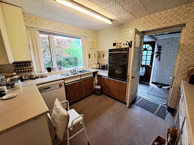 Lot 1 - Mystra, Prestbury Lane, Prestbury, Macclesfield