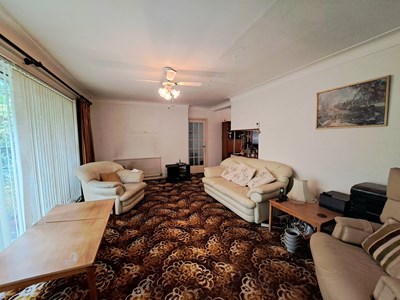 Lot 1 - Mystra, Prestbury Lane, Prestbury, Macclesfield