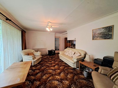 Lot 1 - Mystra, Prestbury Lane, Prestbury, Macclesfield