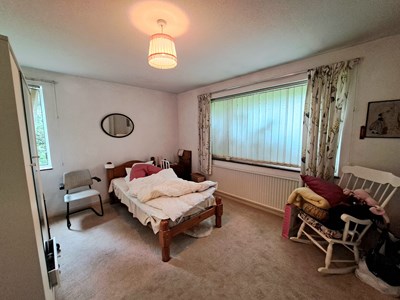 Lot 1 - Mystra, Prestbury Lane, Prestbury, Macclesfield