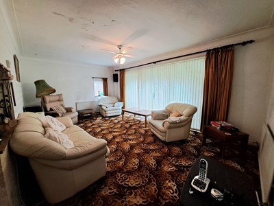 Lot 1 - Mystra, Prestbury Lane, Prestbury, Macclesfield