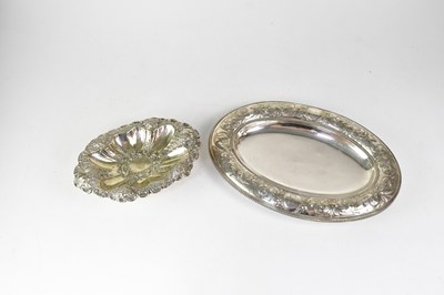 Lot 227 - ATLANTIC TRANSPORT LINE; a Welbeck Plate...