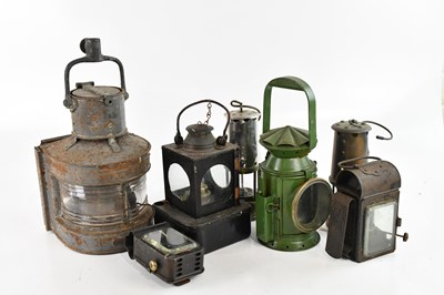 Lot 2529 - BIRMINGHAM ENGINEERING COMPANY; a vintage cast...
