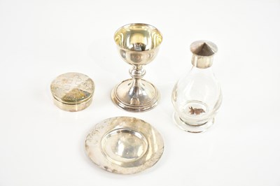 Lot 53 - A R MOWBRAY & CO LTD; an Elizabeth II cased...