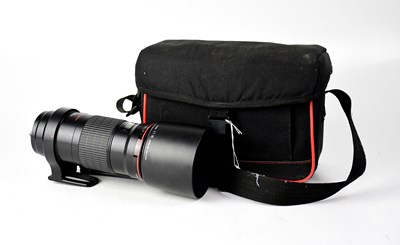 Lot 545 - CANON