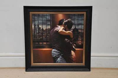 Lot 3005 - HAMISH BLAKELY (born 1954) giclee on board,...