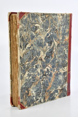 Lot 27 - MUDGE (CAPT W), AN ACCOUNT OF THE OPERATIONS...