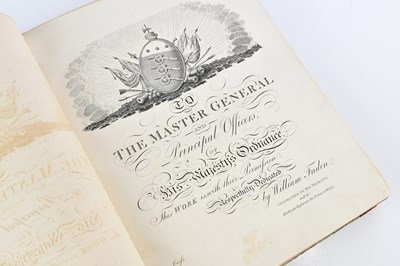 Lot 27 - MUDGE (CAPT W), AN ACCOUNT OF THE OPERATIONS...