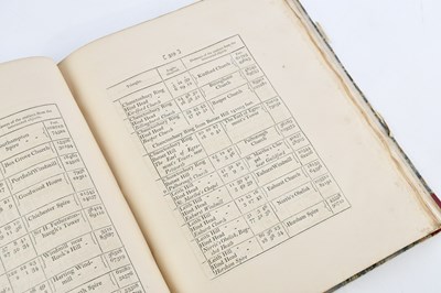 Lot 27 - MUDGE (CAPT W), AN ACCOUNT OF THE OPERATIONS...