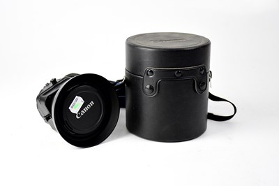 Lot 547 - CANON