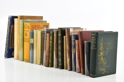Lot 308 - A collection of 19th century and later...