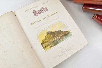 Lot 56 - GREGSON (M), PORFOLIO… HISTORY AND ANTIQUITIES...